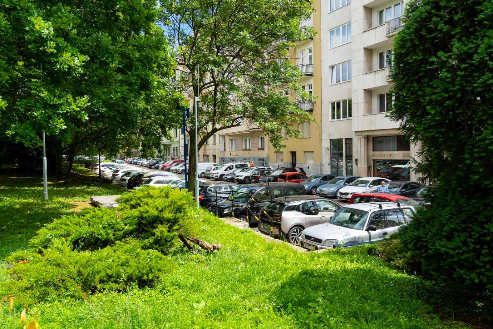 Designer Vintage Home Near Castle District Budapeste Exterior foto
